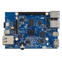 STMicroelectronics STM32MP157D-DK1
