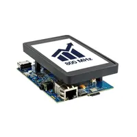STMicroelectronics STM32MP157F-DK2