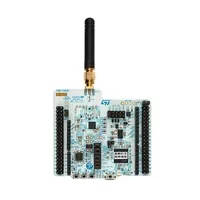 STMicroelectronics NUCLEO-WL55JC2