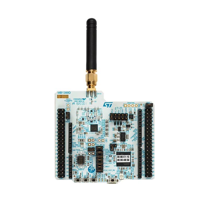 STMicroelectronics NUCLEO-WL55JC2