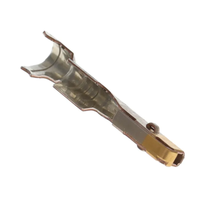 JAE Electronics MX44S05K4QA