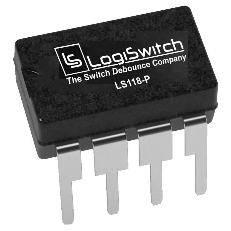 LogiSwitch LS118-P