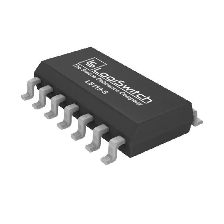 LogiSwitch LS119-S