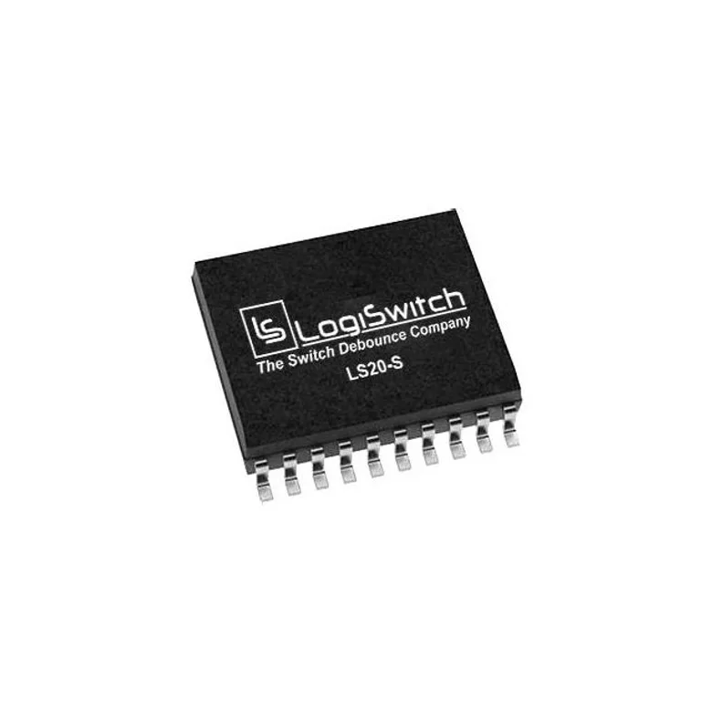 LogiSwitch LS20-S