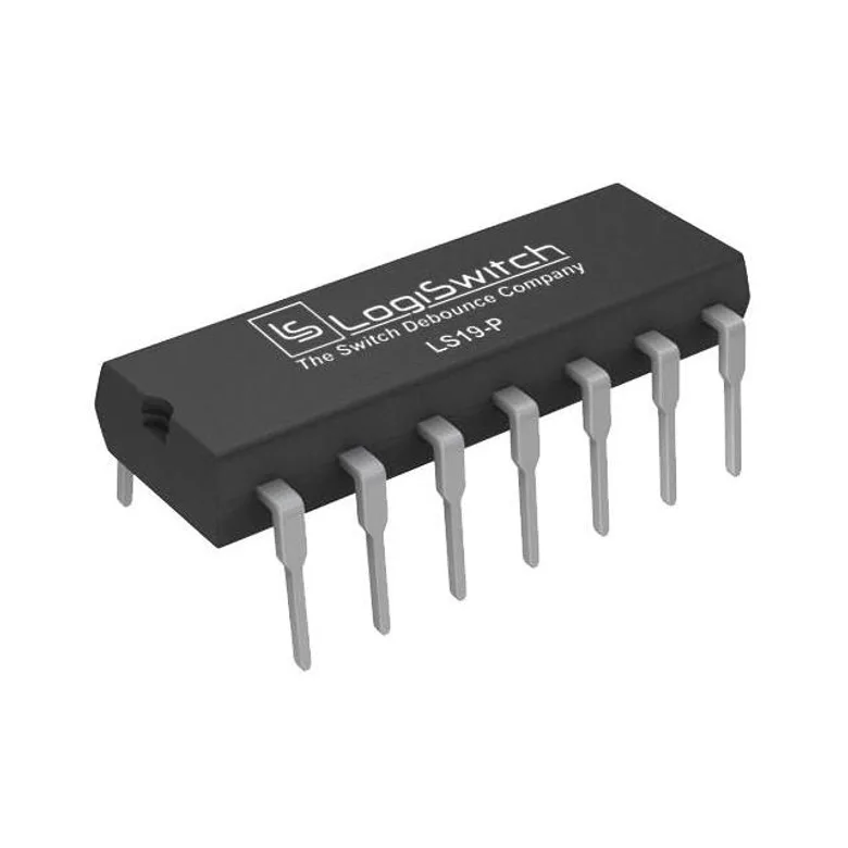 LogiSwitch LS19-P