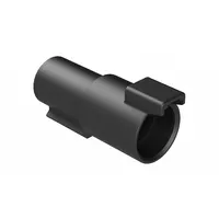 Amphenol Sine Systems Corp ATHD04-1-8P