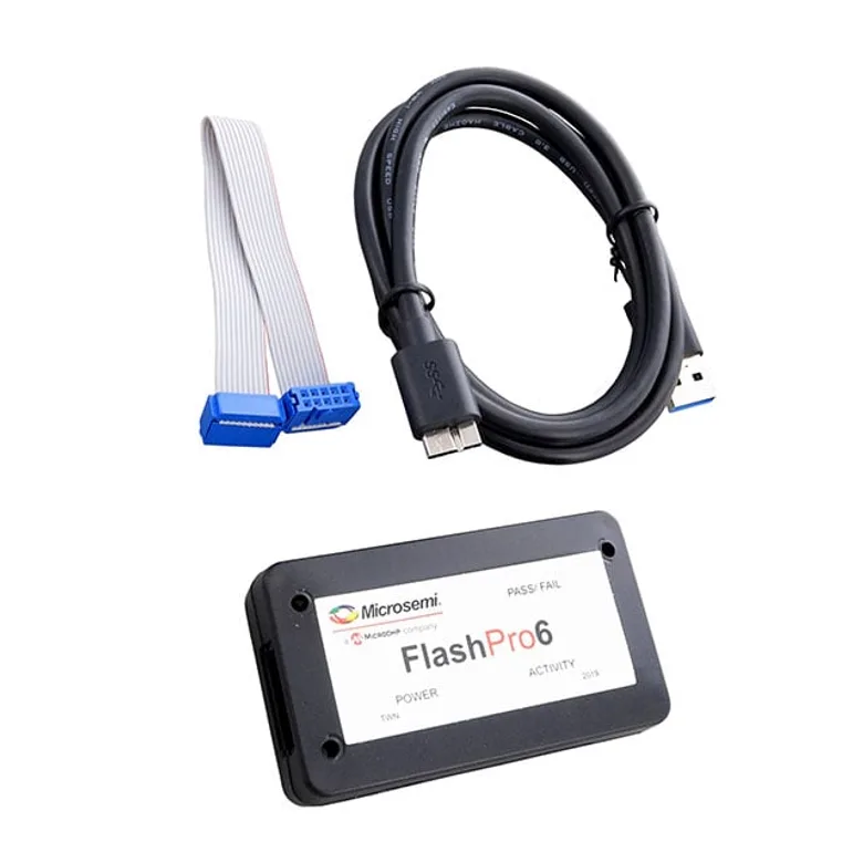 Microchip Technology FLASHPRO6