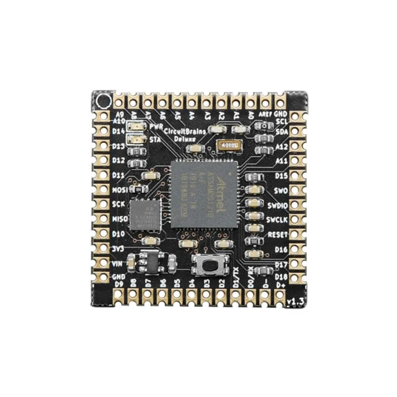 Adafruit Industries LLC 4802