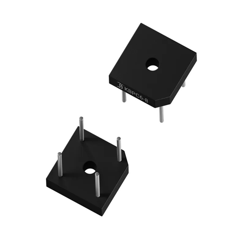 Diotec Semiconductor KBPC604