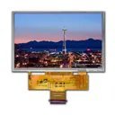 Orient Display AFY800480A0-5.0N6NTN-R