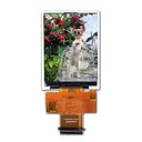 Orient Display AFY240320A0-2.8N6NTM
