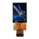 Orient Display AFY240320A0-2.4N6NTN-R