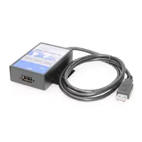 Coolgear USBG-ISO-M