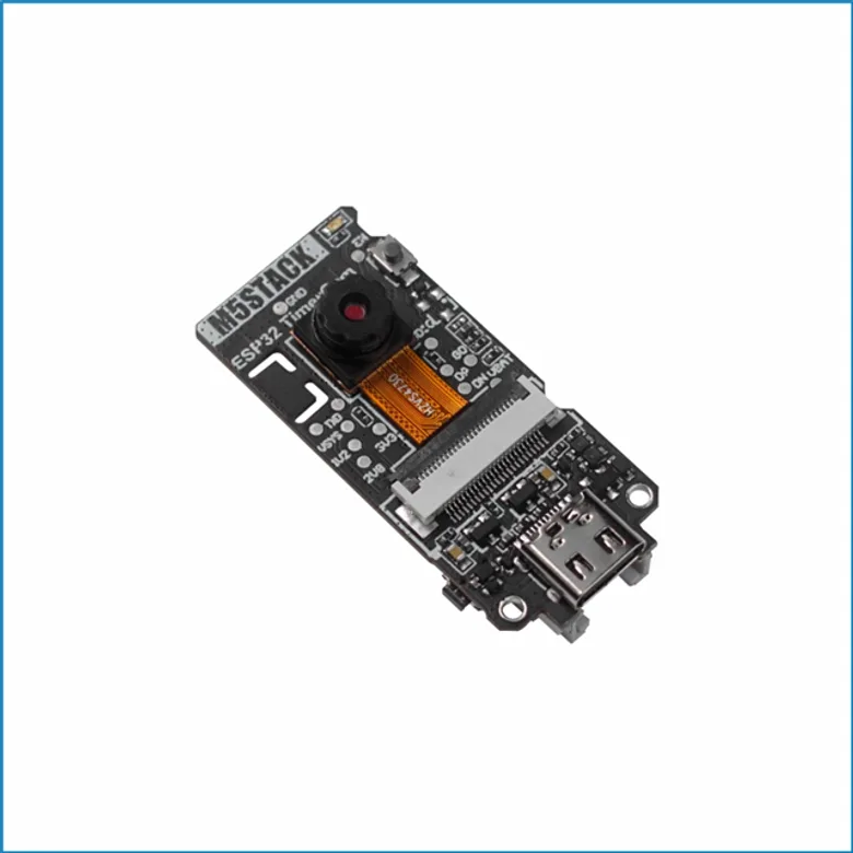 M5Stack Technology Co., Ltd. U082