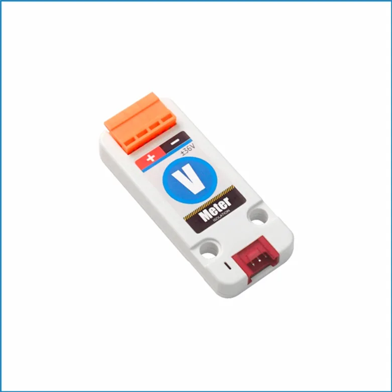 M5Stack Technology Co., Ltd. U087