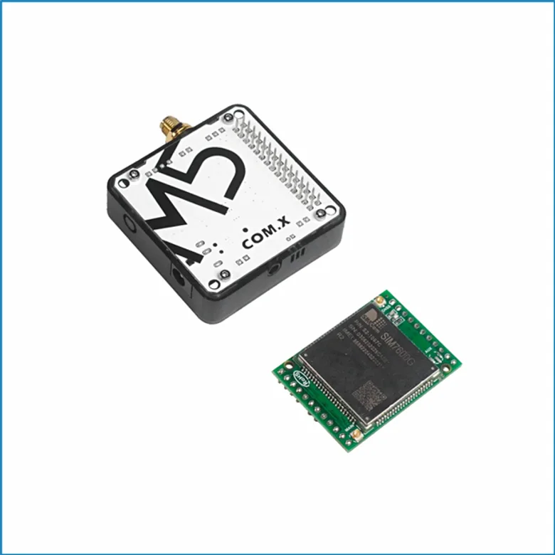 M5Stack Technology Co., Ltd. M031-A