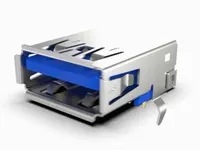 GCT USB1135-15-9-L-B