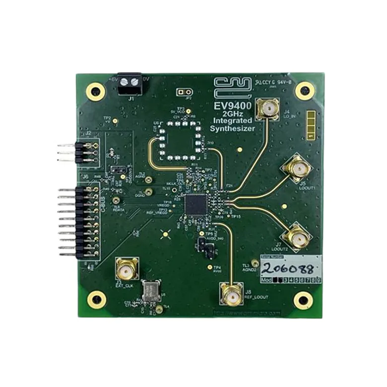 CML Micro EV9400