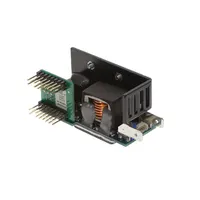 Vox Power Ltd. OPA3