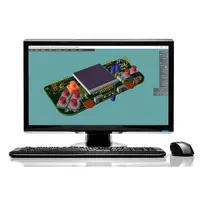ZofzPCB 3D_PCBA_VIEWER_1Y