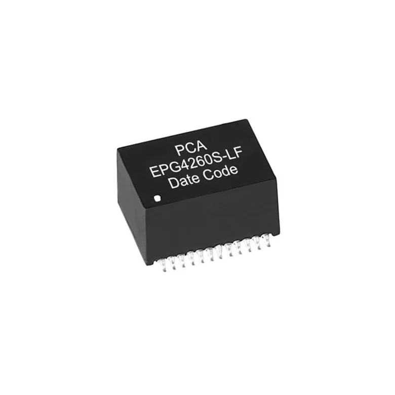 PCA Electronics, Inc. EPG4260S-LF