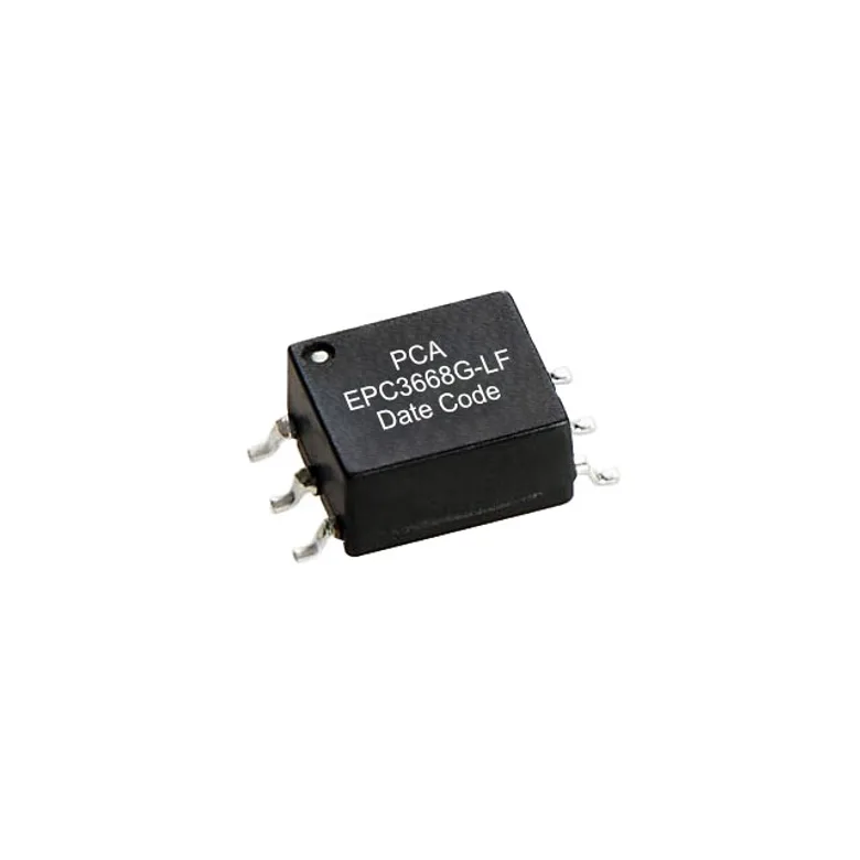 PCA Electronics, Inc. EPC3668G-LF