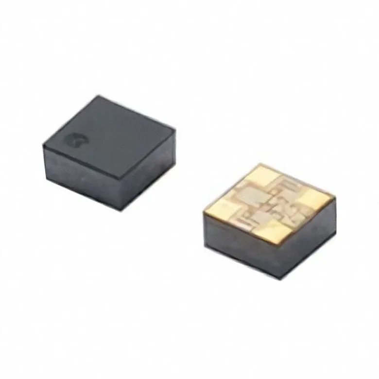 Murata Electronics LXRW0YV201-059