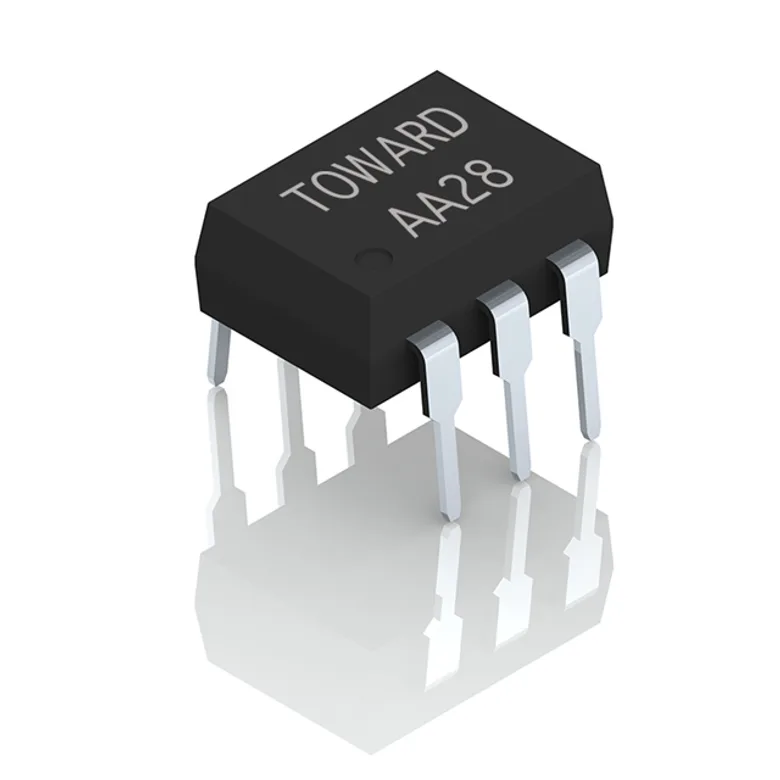 Toward Technologies, Inc. AA28