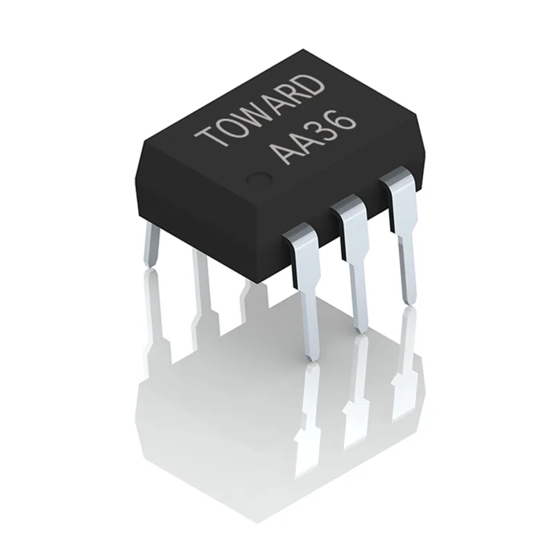 Toward Technologies, Inc. AA36