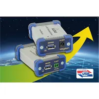 ALLDAQ ADQ-USB 3.0-ISO-W
