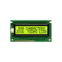 Midas Displays MC21605A6W-SPR-V2