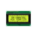 Midas Displays MC42005A6W-SPTLY-V2