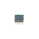 Midas Displays MC20803A6W-GPR