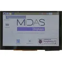 Midas Displays MDT0500D2SSC-HDMI