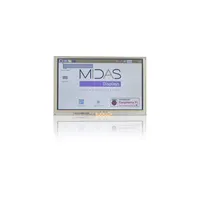 Midas Displays MDT0500D2SSR-HDMI