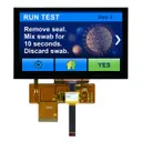 Newhaven Display Intl NHD-5.0-800480TF-ASXN-CTP