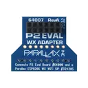 Parallax Inc. 64007
