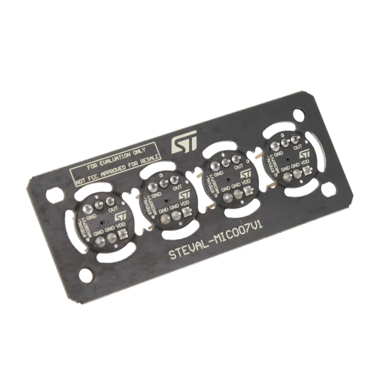 STMicroelectronics STEVAL-MIC007V1