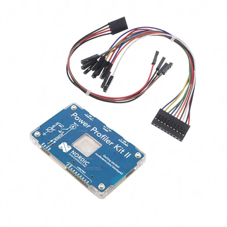 Nordic Semiconductor ASA NRF-PPK2