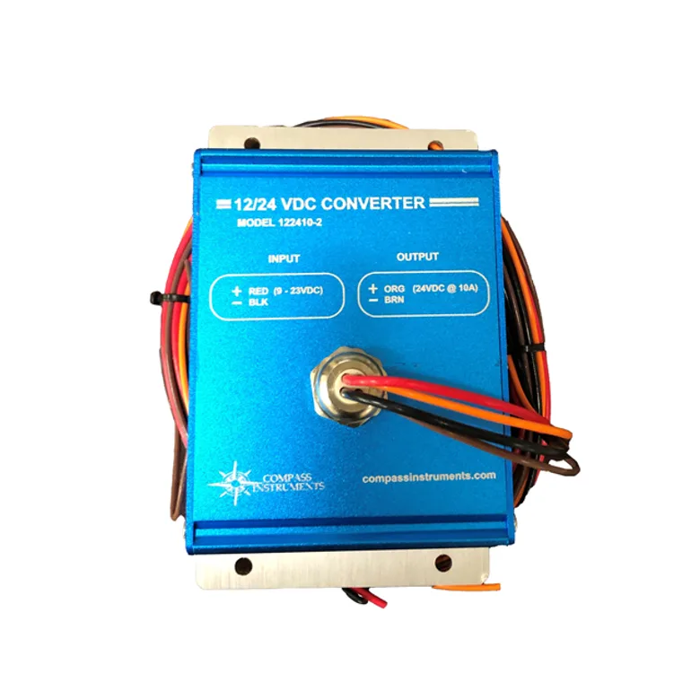 Compass Instruments 122410-2
