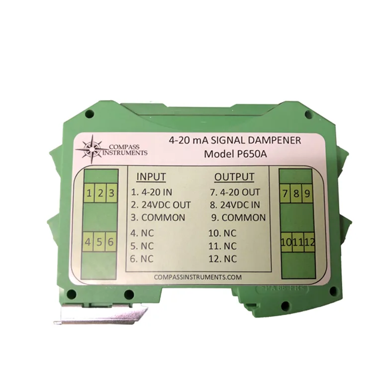 Compass Instruments P650