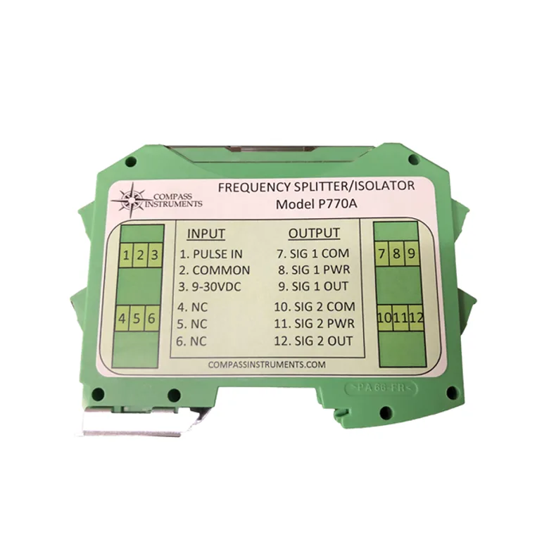 Compass Instruments P770