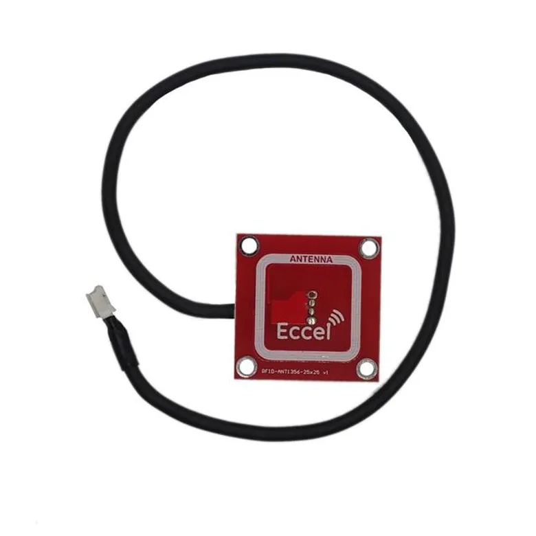 Eccel Technology Limited 000467