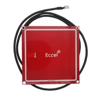 Eccel Technology Limited 000469