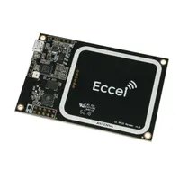 Eccel Technology Limited 000395