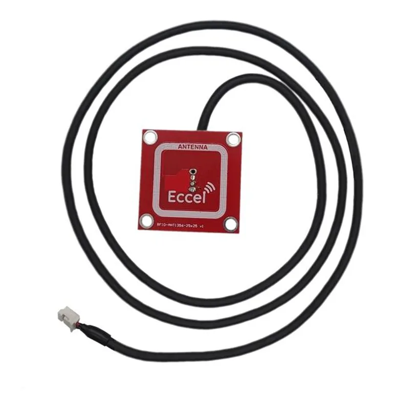 Eccel Technology Limited 000468