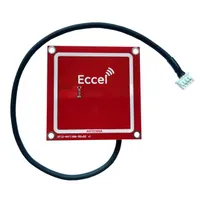 Eccel Technology Limited 000465
