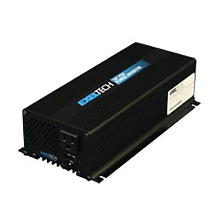 Exeltech XP2-1-I-6-1