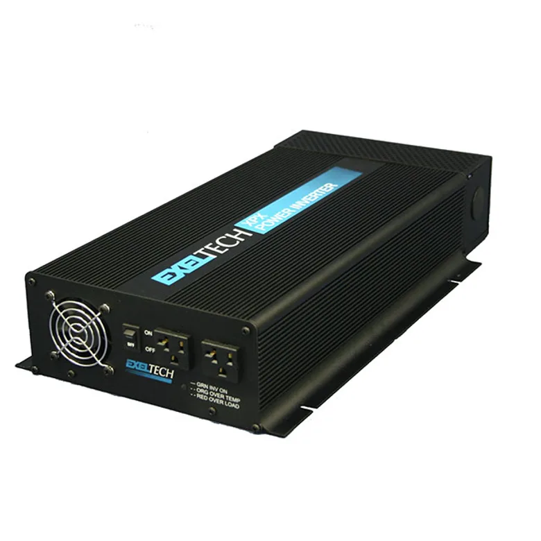 Exeltech XPX-1-1-6-2