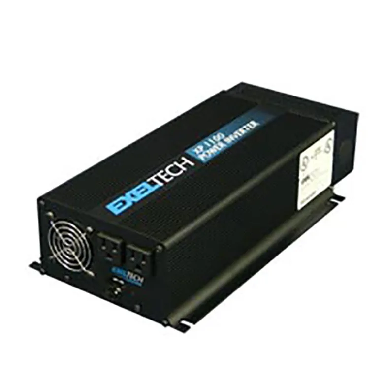 Exeltech XPK-1-4-6-1